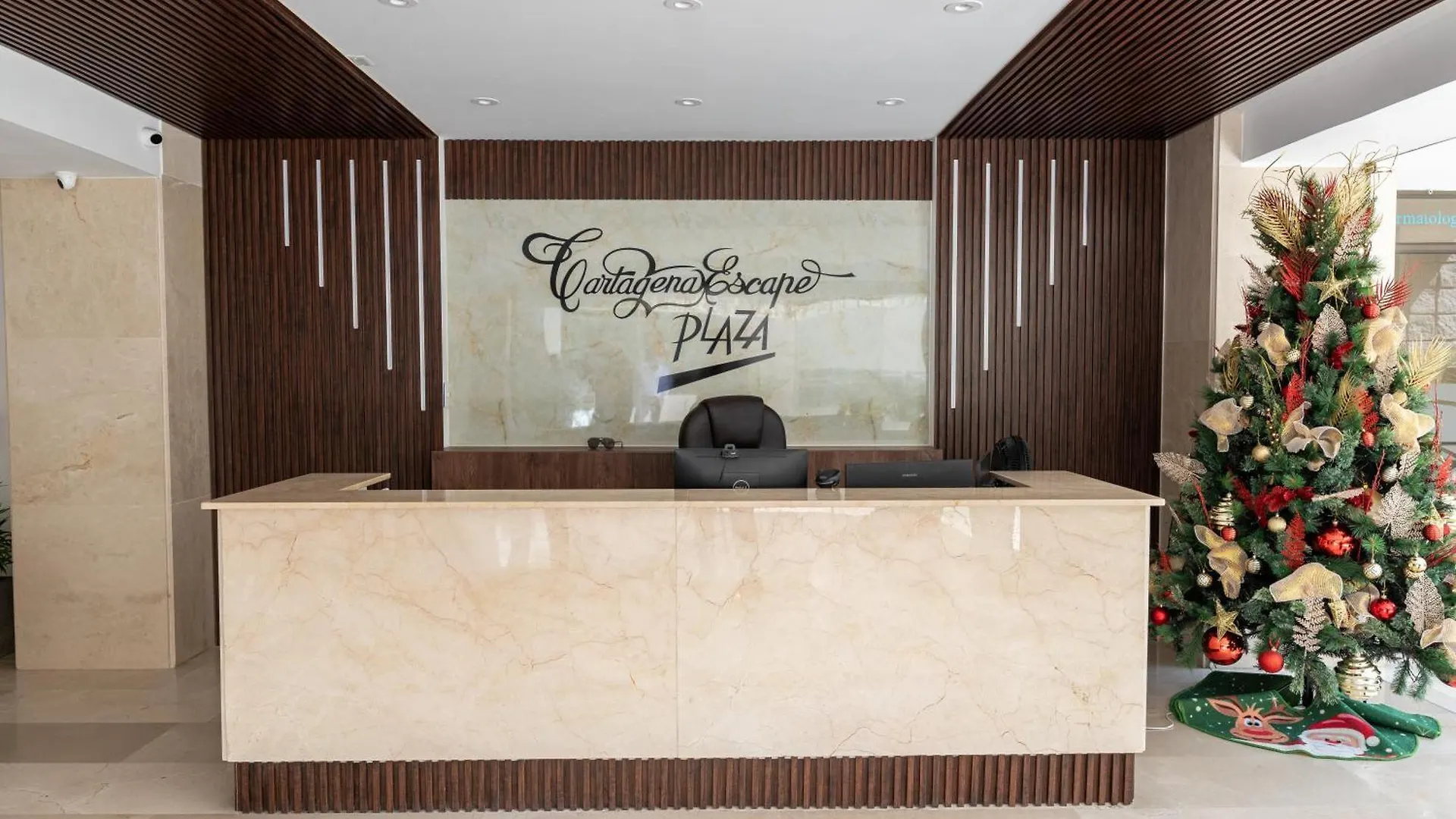 Apartamento En Bocagrande - Piscina, Jacuzzi Y Mar Cartagena Colombia