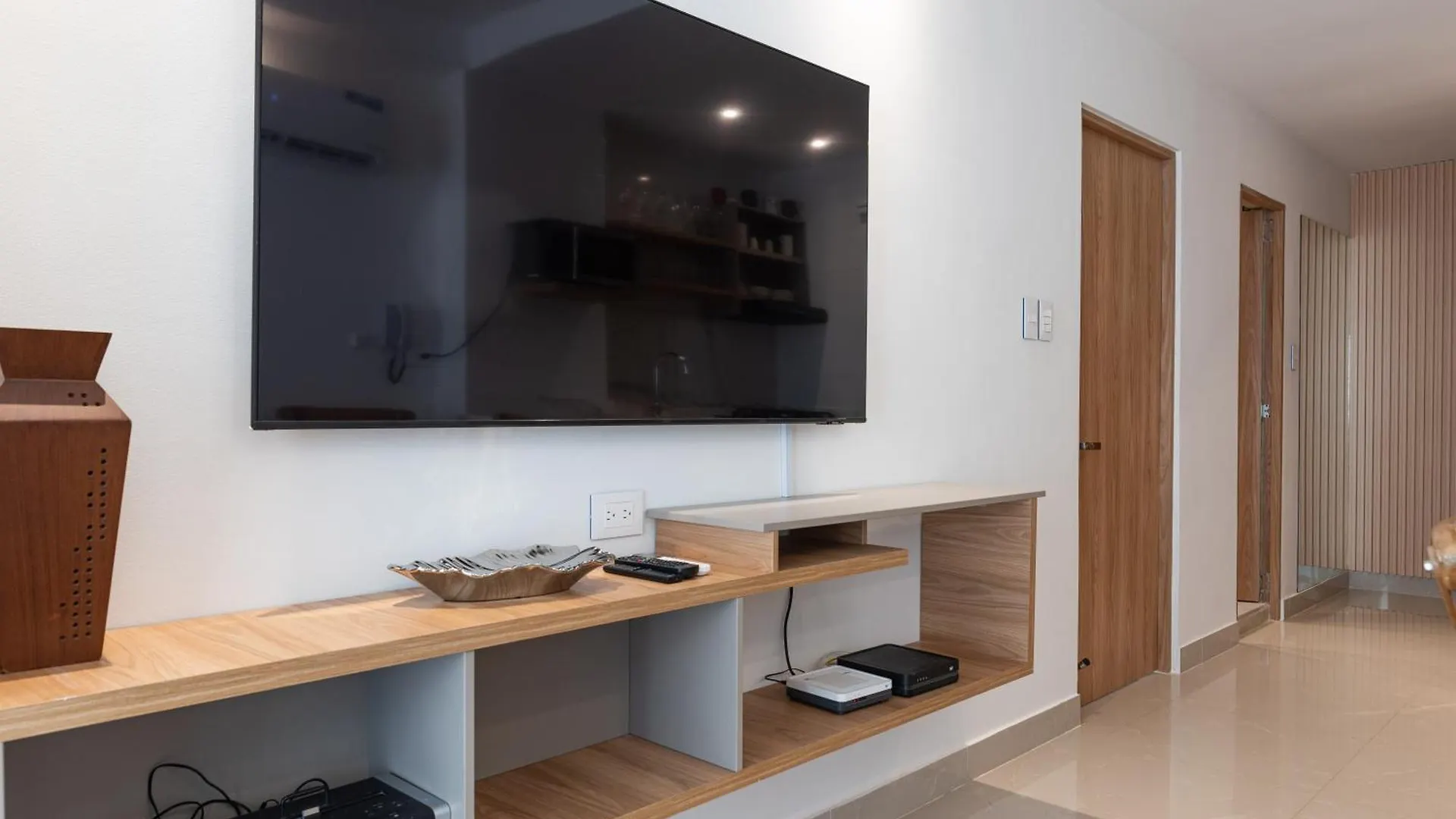 Apartamento En Bocagrande - Piscina, Jacuzzi Y Mar Cartagena Apartment