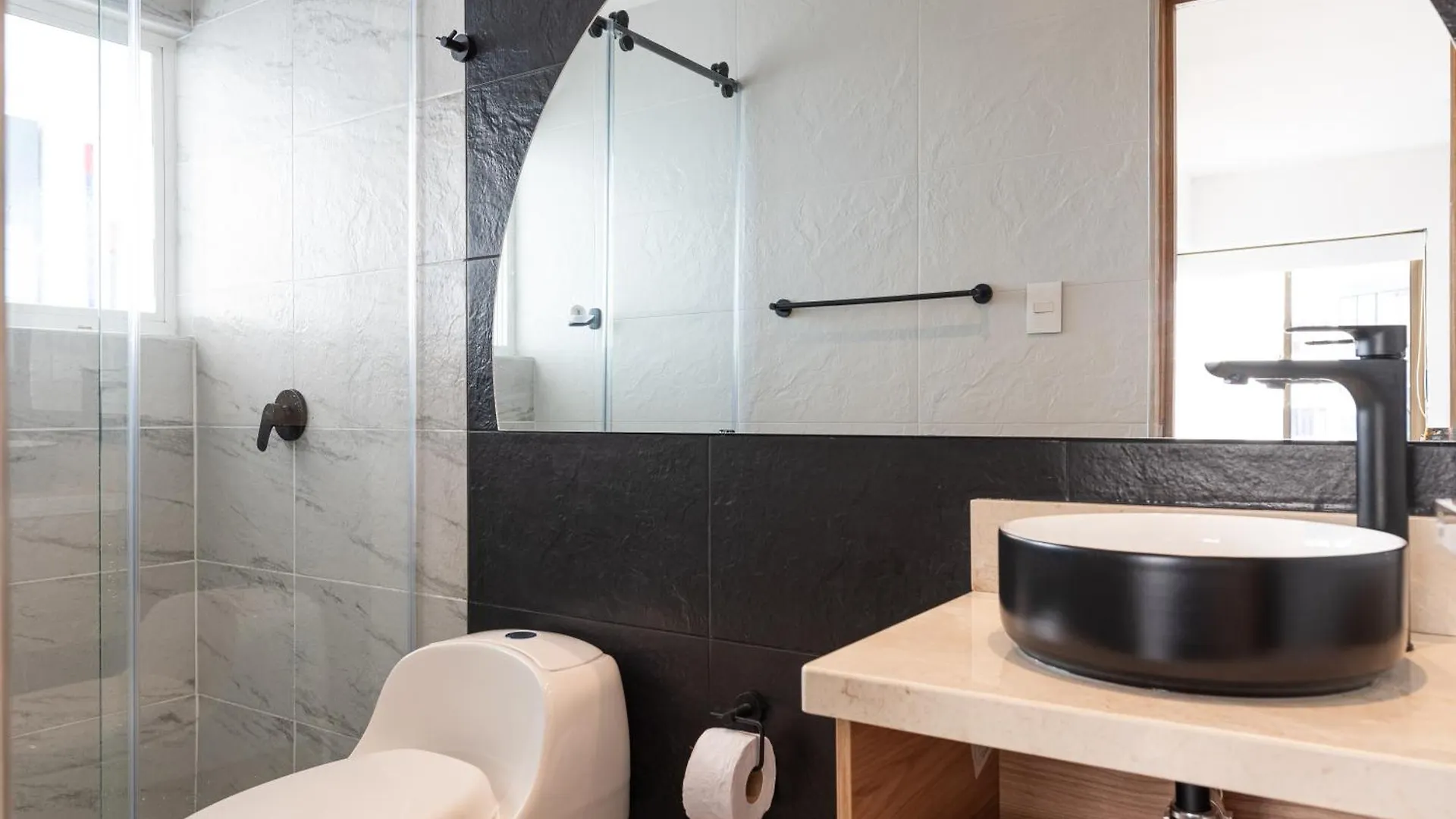 Apartamento En Bocagrande - Piscina, Jacuzzi Y Mar Cartagena Apartment